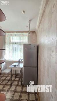 1-к квартира, вторичка, 31м2, 1/2 этаж