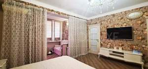 5-к квартира, вторичка, 150м2, 1/5 этаж