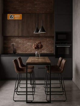 1-к квартира, вторичка, 53м2, 1/9 этаж