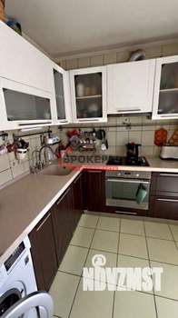 3-к квартира, вторичка, 80м2, 3/6 этаж
