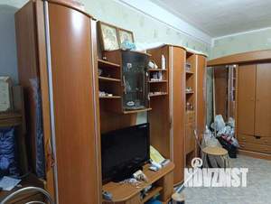 2-к квартира, вторичка, 44м2, 1/5 этаж