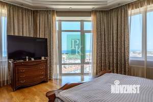 3-к квартира, вторичка, 115м2, 15/16 этаж