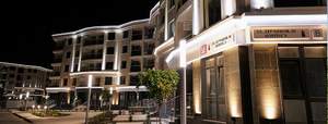 1-к квартира, вторичка, 41м2, 4/5 этаж