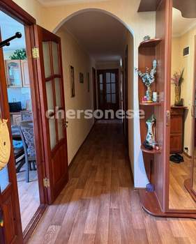 3-к квартира, вторичка, 81м2, 2/5 этаж