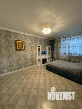 1-к квартира, вторичка, 37м2, 2/5 этаж