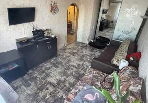 1-к квартира, вторичка, 35м2, 5/5 этаж