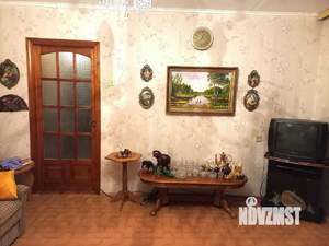 3-к квартира, вторичка, 61м2, 8/9 этаж