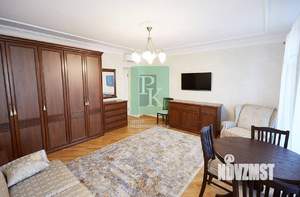 3-к квартира, вторичка, 64м2, 2/5 этаж