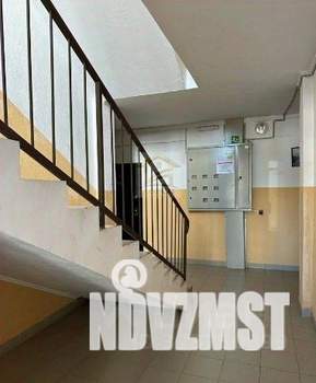 1-к квартира, вторичка, 42м2, 3/5 этаж