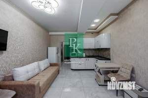 1-к квартира, вторичка, 38м2, 2/10 этаж