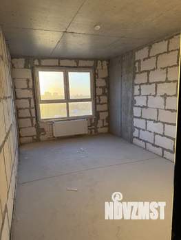 1-к квартира, вторичка, 39м2, 7/11 этаж