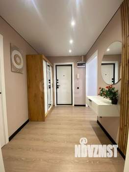 1-к квартира, вторичка, 40м2, 9/9 этаж
