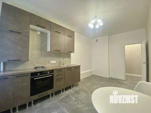 2-к квартира, вторичка, 62м2, 2/9 этаж