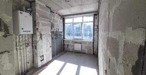 1-к квартира, вторичка, 28м2, 2/3 этаж