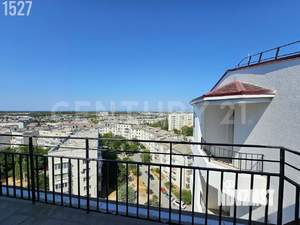 2-к квартира, вторичка, 50м2, 10/10 этаж