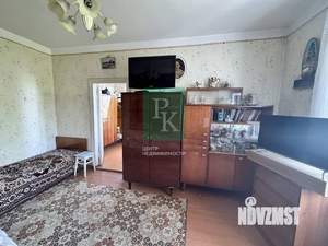 2-к квартира, вторичка, 37м2, 2/2 этаж