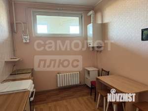 1-к квартира, вторичка, 55м2, 2/5 этаж