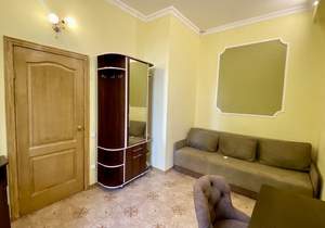 2-к квартира, вторичка, 49м2, 1/5 этаж