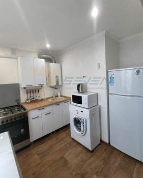 1-к квартира, вторичка, 31м2, 5/5 этаж