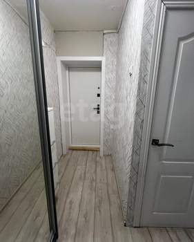 2-к квартира, вторичка, 39м2, 3/5 этаж