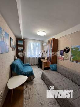 2-к квартира, вторичка, 45м2, 2/5 этаж