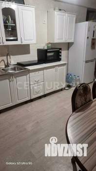 2-к квартира, вторичка, 48м2, 1/5 этаж