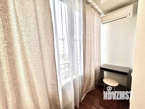 1-к квартира, вторичка, 39м2, 4/10 этаж