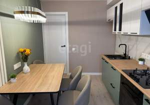 2-к квартира, вторичка, 47м2, 2/7 этаж