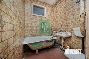 1-к квартира, вторичка, 31м2, 5/5 этаж