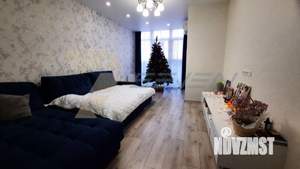1-к квартира, вторичка, 47м2, 11/16 этаж