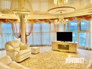 3-к квартира, вторичка, 120м2, 6/10 этаж