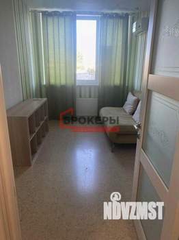 2-к квартира, вторичка, 54м2, 1/9 этаж