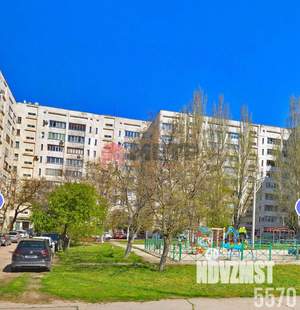 2-к квартира, вторичка, 56м2, 8/9 этаж