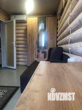 Студия квартира, вторичка, 23м2, 2/2 этаж