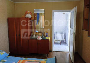 Студия квартира, вторичка, 15м2, 1/2 этаж