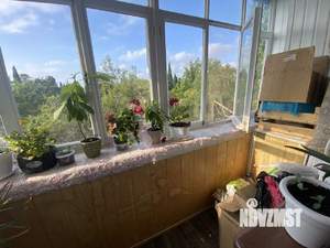 2-к квартира, вторичка, 44м2, 3/5 этаж