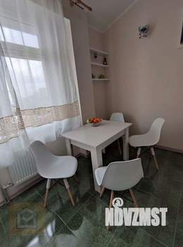 1-к квартира, вторичка, 48м2, 5/5 этаж