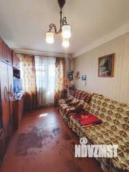 2-к квартира, вторичка, 43м2, 4/5 этаж