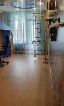 2-к квартира, вторичка, 73м2, 6/10 этаж
