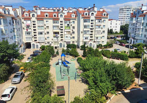 2-к квартира, вторичка, 58м2, 6/6 этаж