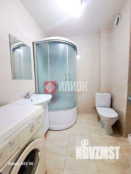 1-к квартира, вторичка, 45м2, 4/9 этаж