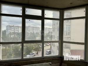 1-к квартира, вторичка, 48м2, 4/10 этаж