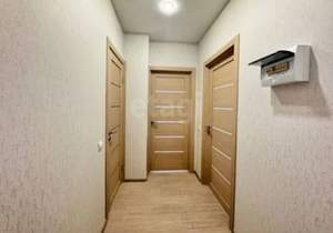 1-к квартира, вторичка, 36м2, 2/9 этаж