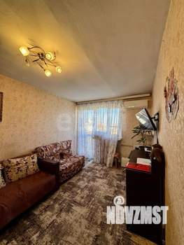 1-к квартира, вторичка, 35м2, 5/5 этаж