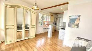 1-к квартира, вторичка, 35м2, 2/4 этаж