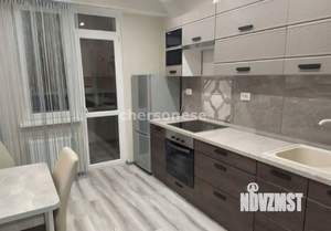 1-к квартира, вторичка, 35м2, 6/9 этаж