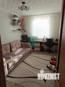 3-к квартира, вторичка, 70м2, 1/5 этаж