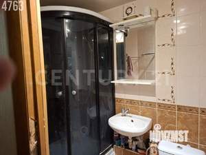 4-к квартира, вторичка, 80м2, 2/5 этаж