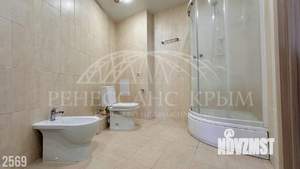 Студия квартира, вторичка, 90м2, 4/9 этаж