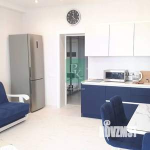 1-к квартира, вторичка, 42м2, 5/10 этаж